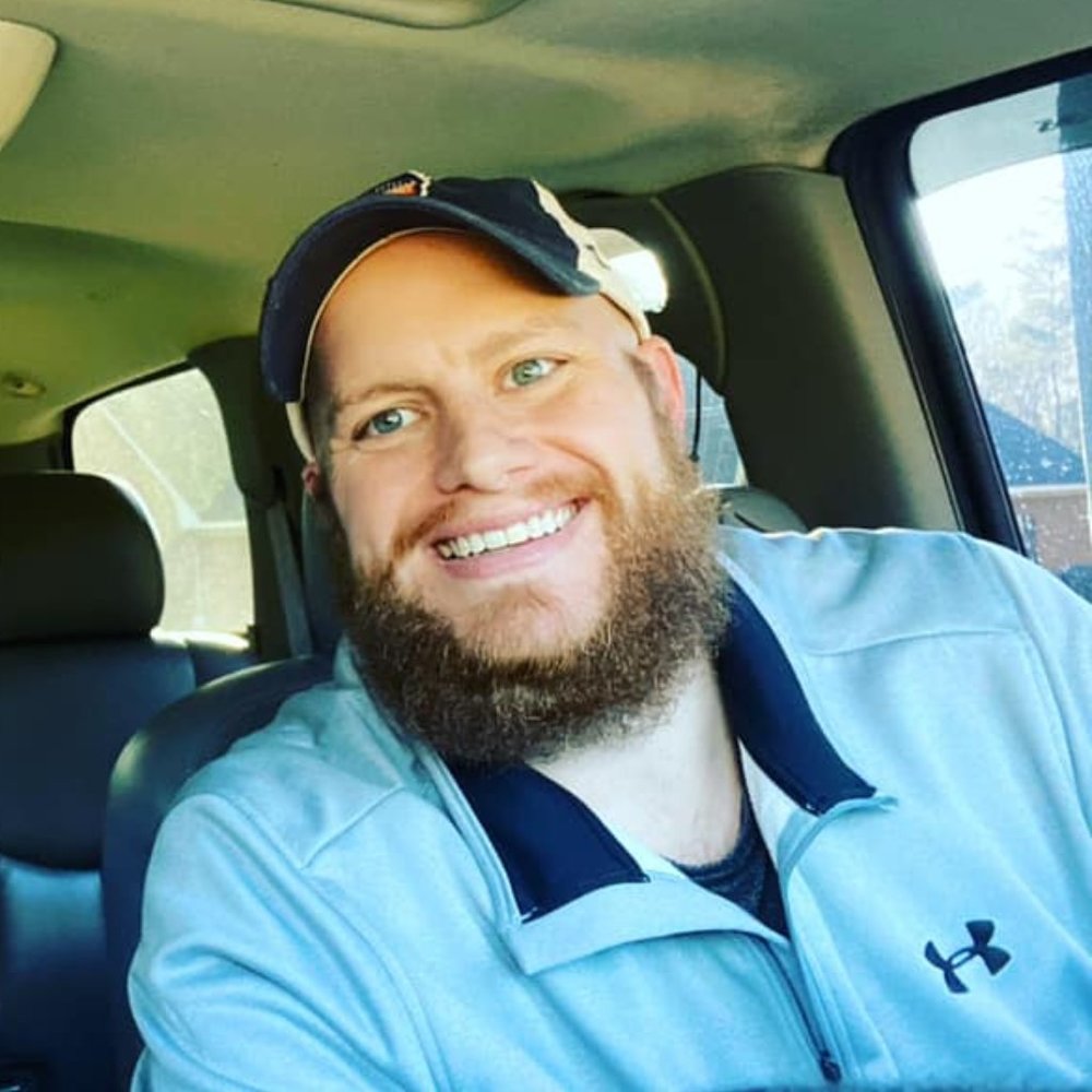 Meet your Posher, Brian